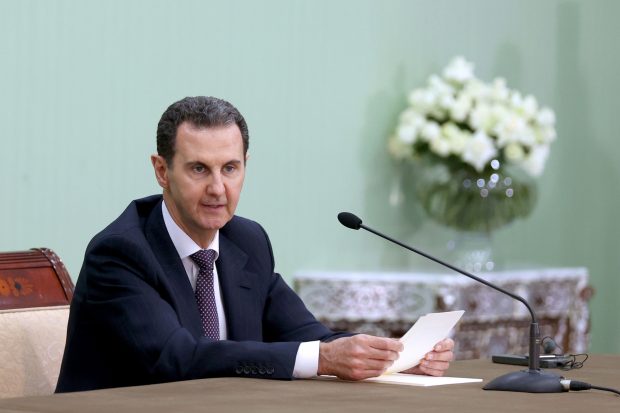 Bashar al-Assad a făcut prima declarație după ce a fugit din Siria: „Plecarea mea nu a fost planificată”