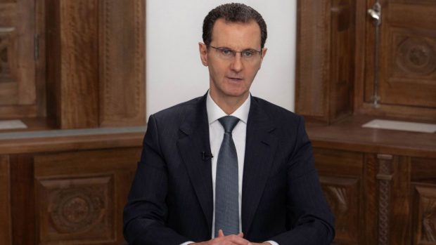 Țara pe care Bashar al-Assad o consideră vinovată de umilința pe care a trăit-o în Siria. Cine i-ar fi sprijinit pe rebeli
