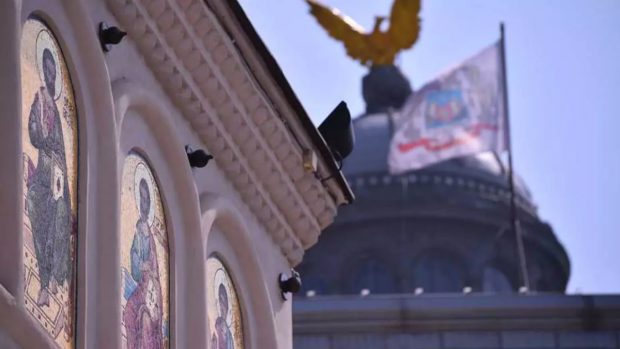 Biserica Ortodoxă Română, mesaj înaintea alegerilor prezidențiale. „Poporul român are nevoie de libertate şi de unitate”
