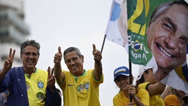 Fostul ministru al Apărării din Brazilia a fost arestat pe motiv că ar fi pus la cale o lovitură de stat pentru a anula rezultatele alegerilor din 2022