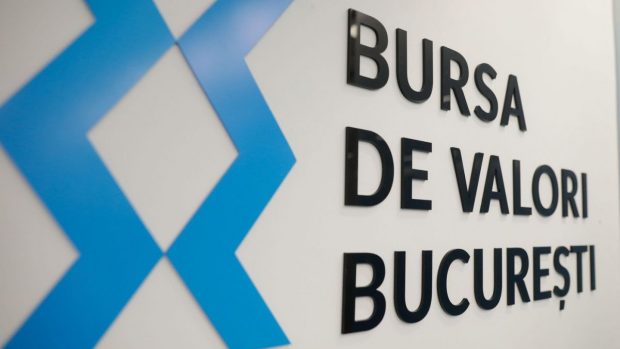 Scădere bruscă la Bursa de Valori București, după anunțul retragerii PSD din noul guvern
