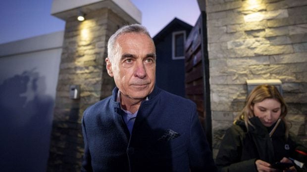 Germania, după desecretizarea documentelor CSAT despre Călin Georgescu: „Putin vrea să ne dezbine și să submineze unitatea în cadrul UE și NATO”