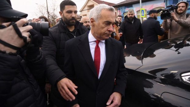 Călin Georgescu, o nouă declarație controversată despre sistemul de învățământ din România:  „Școala transformă copilul în argat”