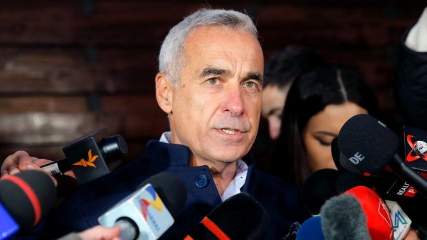 Călin Georgescu contestă reluarea alegerilor prezidențiale la Înalta Curte de Casație și Justiție. „Toate organismele internaționale au fost sesizate”