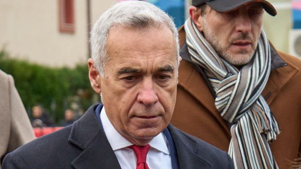 Raportul CSAT. Campania lui Călin Georgescu, promovată de extremiști de dreapta proruși și finanțată inclusiv de un șef de clan
