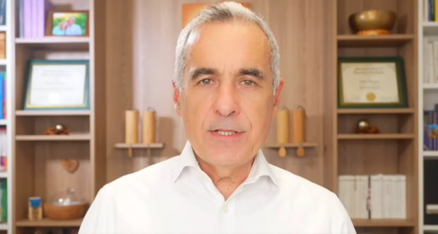 O doctoriță întoarsă din Anglia ca să lucreze în țară e speriată de Călin Georgescu președinte: „A fost bine în timpul comunismului? Ce v-a fascinat pe cei care l-ați trăit?”