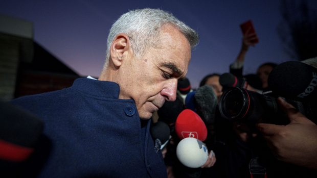 Călin Georgescu recunoaște că s-a întâlnit cu ideologul lui Putin, Alexandr Dughin, cel care a spus că „România va fi parte a Rusiei în curând”