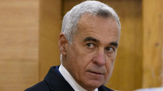 Călin Georgescu a anunțat ce prim-ministru va desemna, dacă va fi ales președinte în turul doi al alegerilor, pe 8 decembrie