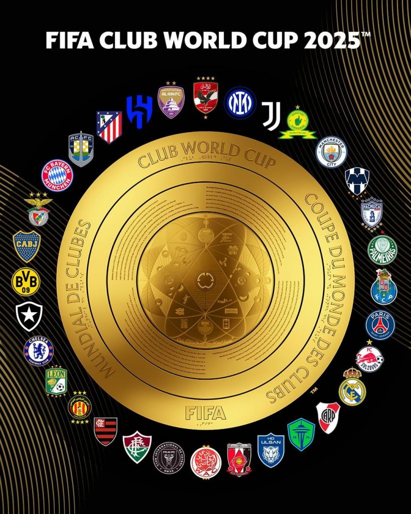 Campionatul Mondial al Cluburilor
