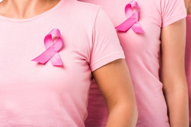 Cancerul la sân necesită un tratament integrat