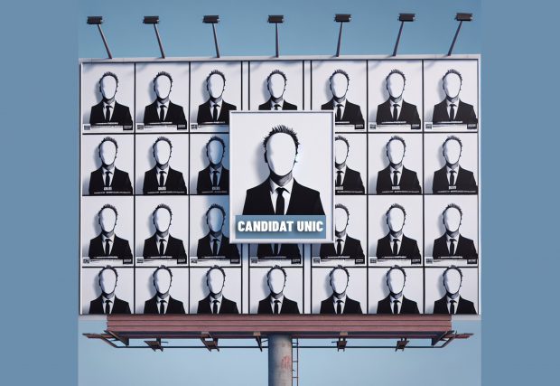 Ne-am mai revenit? Să vorbim ce nu ne place. Candidatul unic e o idee-dezastru