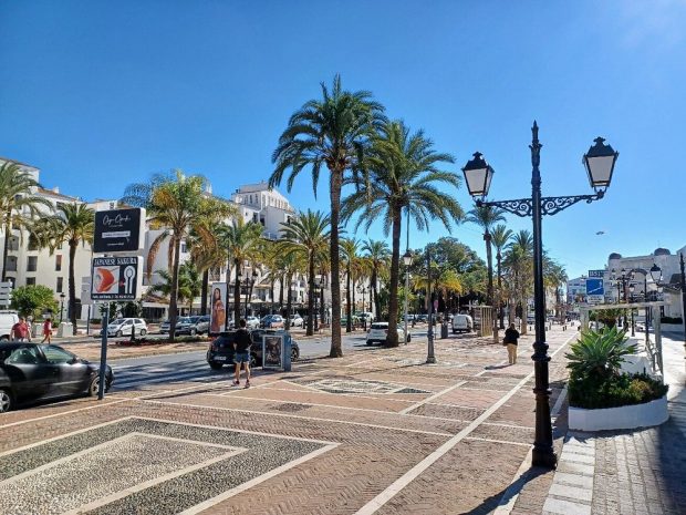 Costa del Sol și Marbella: Destinația ideală pentru investitori internaționali și români