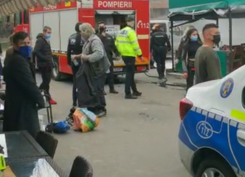 Procesul polițiștilor acuzați că au omorât un bărbat, în Autogara Sud Pitești, aproape de final. Mărturia rudelor: „Un băiat foarte deștept, stâlpul casei, alerga peste tot”