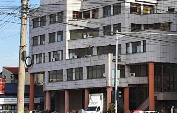 Un angajat a fost găsit decedat în sediul Serviciului de Gospodărire Urbană din Ploiești
