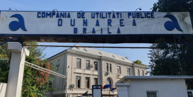Oamenii din mai multe cartiere din Brăila, sfătuiți să-și facă rezerve de apă, pe 3 și 4 decembrie: „Lucrări de reabilitare, furnizare întreruptă”