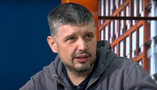 Cătălin Neamțu s-a despărțit de mama copiilor lui. Erau împreună de 20 de ani: „Nu am divorțat, pentru că nu am fost căsătoriți”