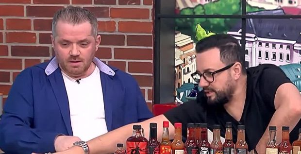 Imagine Stire Cătălin Oprișan l-a înlocuit temporar pe Cătălin Măruță la PRO TV: „Situație ce nu putea fi amânată” | 2review.ro