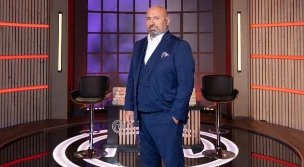 Unde a plecat Cătălin Scărlătescu imediat după finala MasterChef: „La ora 05.00 dimineața”. Exclusiv