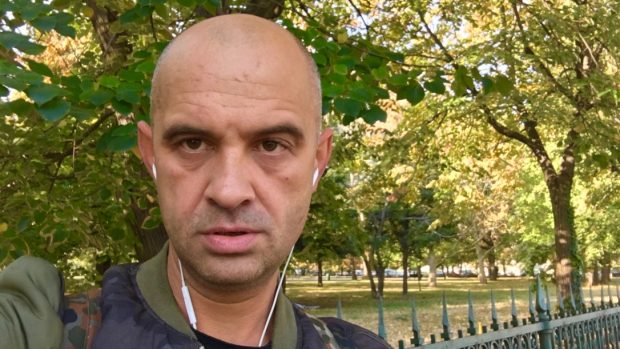Singurul român condamnat pentru propagandă legionară în ultimii 10 ani. Cinci ani de manifestări antisemite și xenofobe la turație maximă 