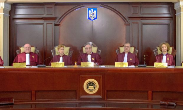 Cum a motivat Curtea Consituțională anularea alegerilor prezidențiale: „Statul are o responsabilitate de a preveni interferențe în procesul electoral”