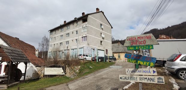 Gabriel Resources a anunțat că este într-o „situație financiară critică” și a cerut sprijinul acționarilor. Istoria proiectului minier inițiat de Frank Timiș în 2001