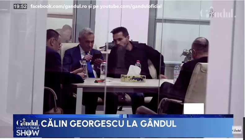 Eugen Sechila, ridicat de polițiști de pe aeroport și dus la audieri. A fost pus sub control judiciar | SURSE