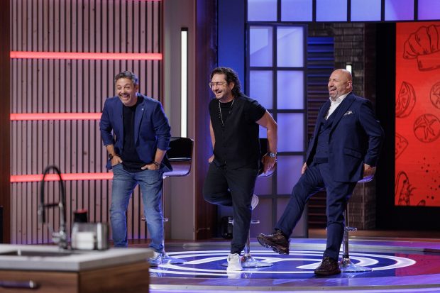 Sorin Bontea, declarații neașteptate înainte de finala MasterChef 2024. Ce crede despre colegii lui. „Cătălin e, fără îndoială, cel mai arțăgos”