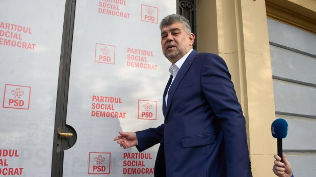 PSD vrea să dea premierul în viitorul Guvern. Care sunt cele 5 condiții pentru a intra la guvernare