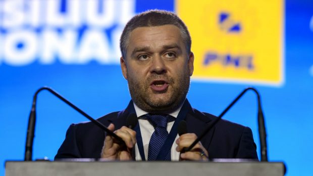 Ciprian Ciucu (PNL), out de la discuțiile cu PSD-USR-UDMR, după ce Marcel Ciolacu a scos PSD din negocierile pentru Guvern din cauza lui – Surse