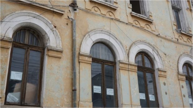 În Galați, o clădire monument istoric va fi reabilitată. Proiectul valorează peste 5 milioane de euro