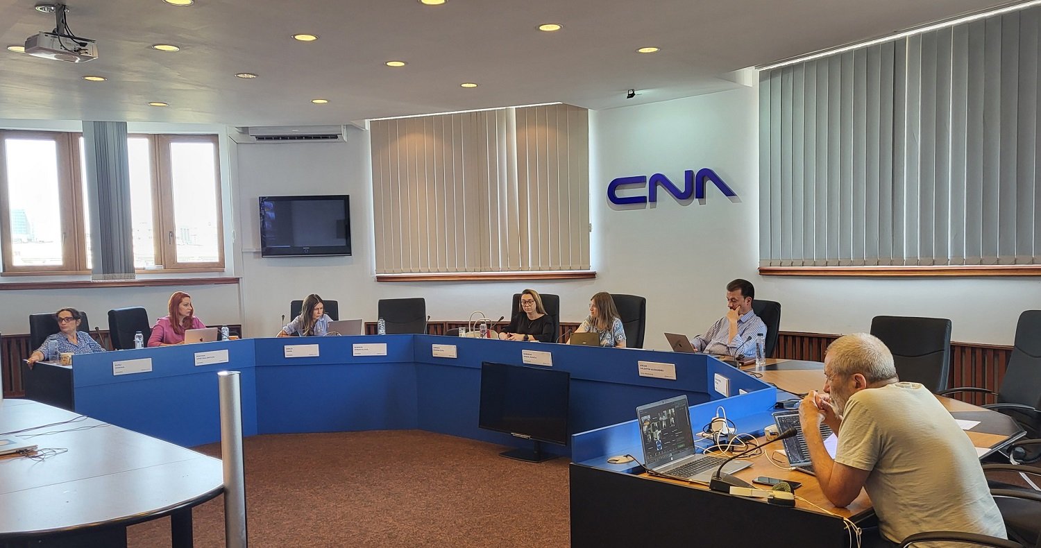 CNA a rămas fără președinte. Cine vor fi membrii instituției care supraveghează televiziunile