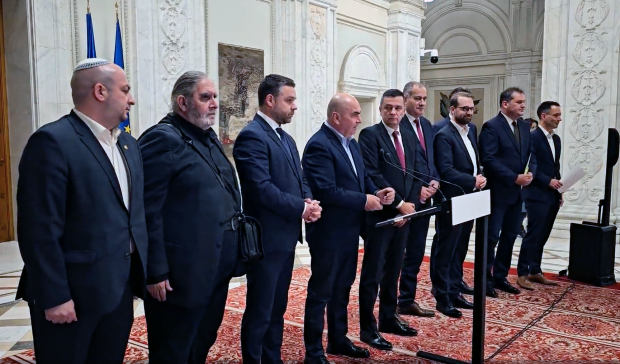 Coaliţia PROVEST caută un Georgescu