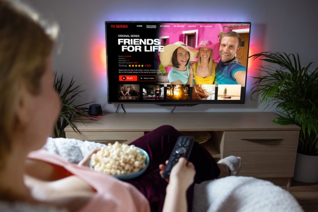 Coduri secrete Netflix. Care sunt și cum să accesezi listele cu filmele care te interesează