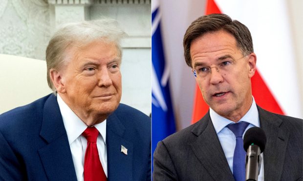 Şeful NATO îl avertizează pe Donald Trump: un acord prost în Ucraina va fi o „amenințare teribilă” pentru SUA