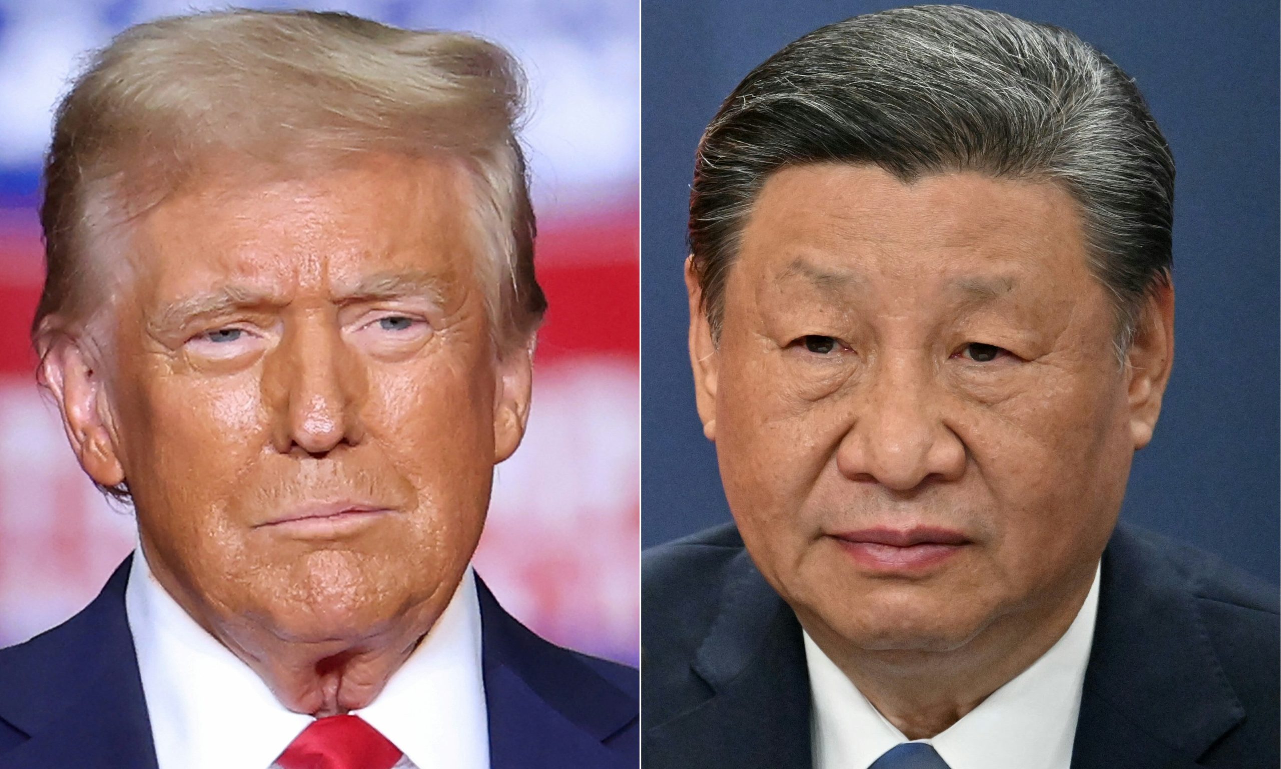 Xi Jinping a refuzat invitația la învestitura lui Donald Trump. Pe cine trimite la Washington în locul lui