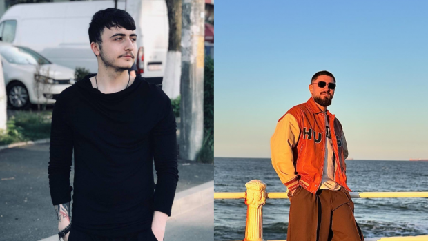 Tinerii morți în BMW-ul care participa la curse ilegale în Ploiești aveau 26 și 27 de ani: „Undeva, acolo sus, încă accelerezi spre orizonturi infinite”