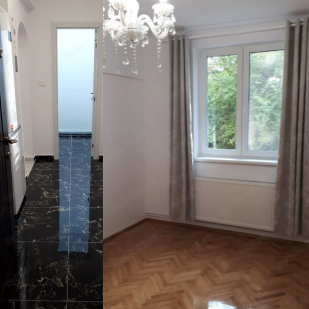 Apartament din Cluj, scos la vânzare cu peste 200.000 de euro, viral pe rețelele sociale: „Ca o cutie de chibrituri”