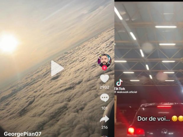 Influencerii de pe TikTok ai lui Călin Georgescu au fugit din țară, după decizia CCR de a anula alegerile. „Te pup bă, vezi ce faci!”