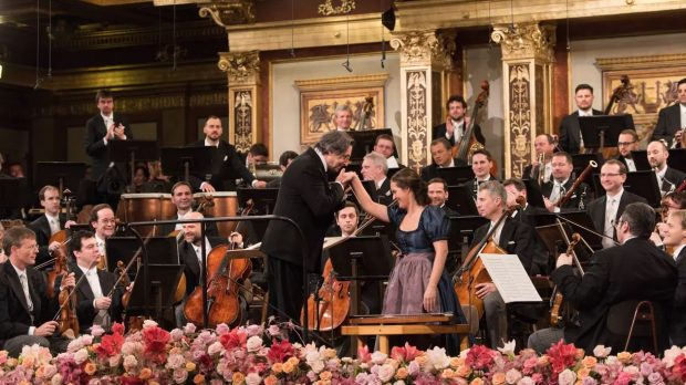 Concertul de Anul Nou de la Viena – 2025. La ce ora e transmis la TV