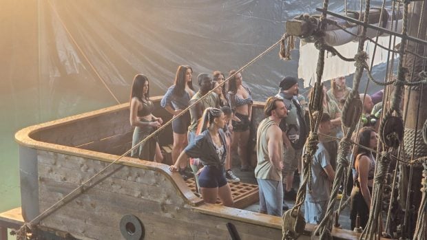 Cine sunt concurenții de la Survivor 2025. Primele imagini de la filmări EXCLUSIV