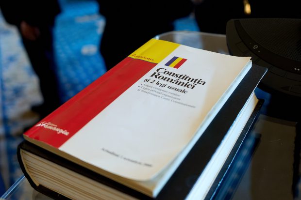 Ziua Constituției României, sărbătorită pe 8 decembrie. Istoria și rolul Constituției