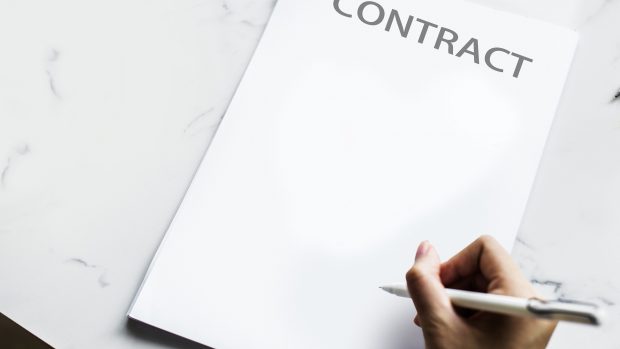Contractul social s-a rupt