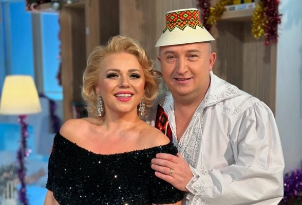 Anunțul făcut de Cornelia Rednic după 30 de ani de căsnicie cu Lupu Rednic: „Așa a vrut Dumnezeu, asta a fost soarta noastră”