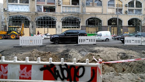SUA trimit aproape 6 miliarde de dolari Ucrainei, probabil ultima tranșă înainte ca Joe Biden să își încheie mandatul