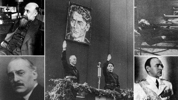 Crimele legionarilor care au îngrozit România. Asasinatele cărora le-au căzut victime I.G. Duca, Armand Călinescu, Nicolae Iorga și Virgil Madgearu