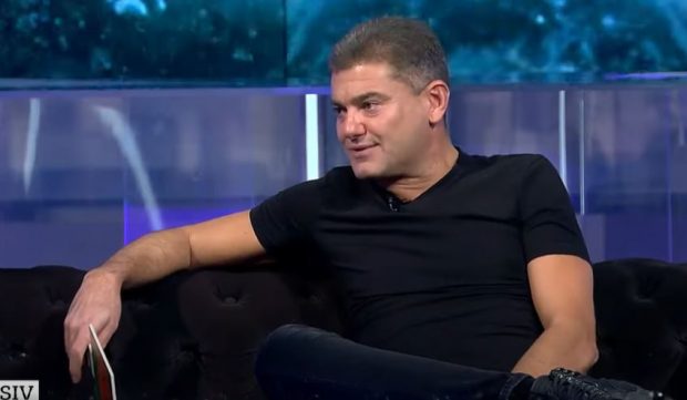 Imagine Stire Cristian Boureanu nu regretă că a avut relații cu femei de aproape aceeași vârstă ca și fiica lui: „Am făcut ce am simțit” | 2review.ro
