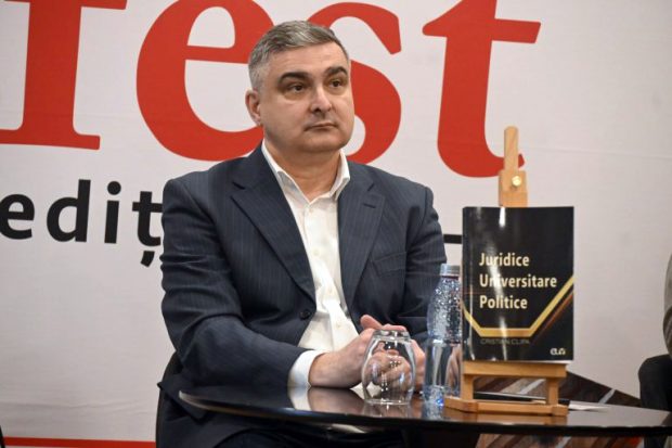 Specialist în drept, despre hotărârea de anulare a alegerilor prezidențiale: „E cumva o inovare la care a recurs Curtea Constituțională”