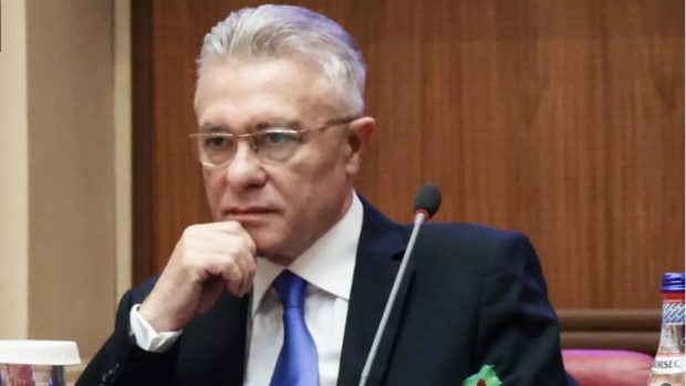 Cristian Diaconescu, după decizia CCR de anulare a alegerilor prezidențiale. „O măsură excepțională”