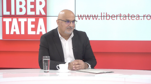 VIDEO INTERVIU Evoluția pieței de capital în 2025: „Diversificarea este cheia. Cu cât diversificăm mai mult, cu atât riscurile sunt mai mici” – Cristian Pascu, vicepreședinte AAF, membru în Consiliul de Administrație al Bursei de Valori București