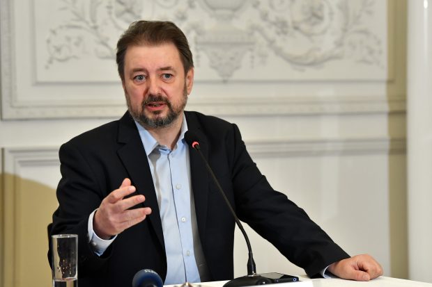 Cristian Pîrvulescu: „Era intolerabil ca un candidat care a încălcat în mod flagrant regulile jocului să se califice în turul al doilea”